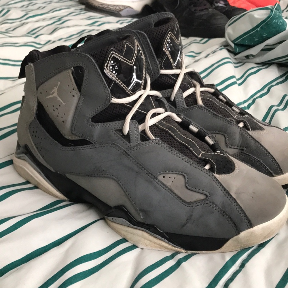 Jordan shoes